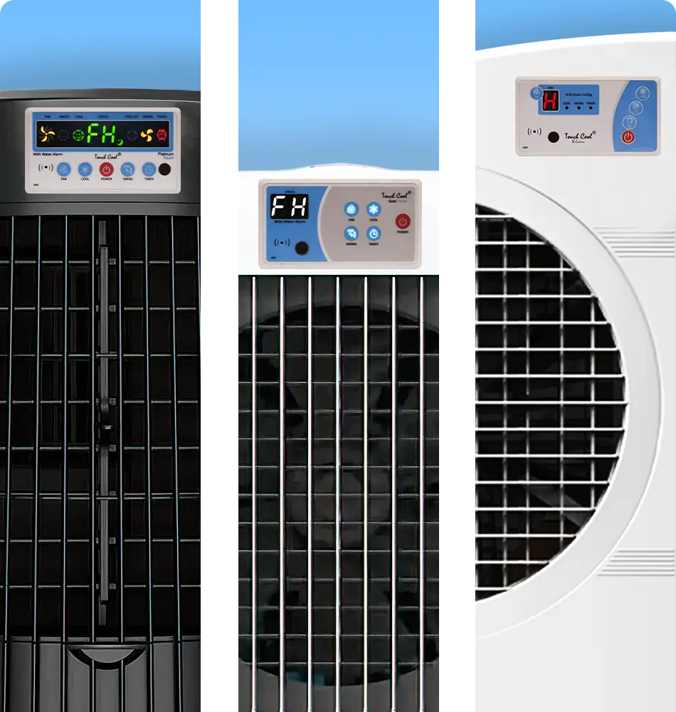 Domestic & Industrial